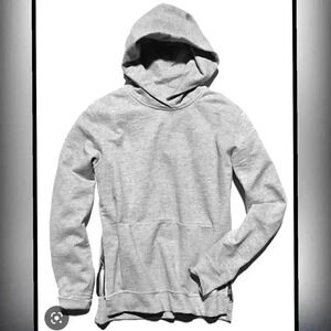 Gap GQ John Elliott Co Grey
Hoodie Sweater